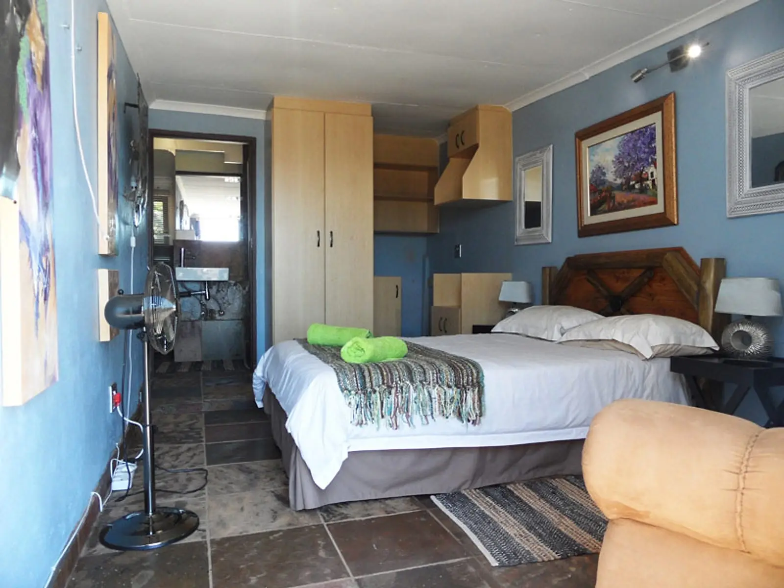 Kariba Room