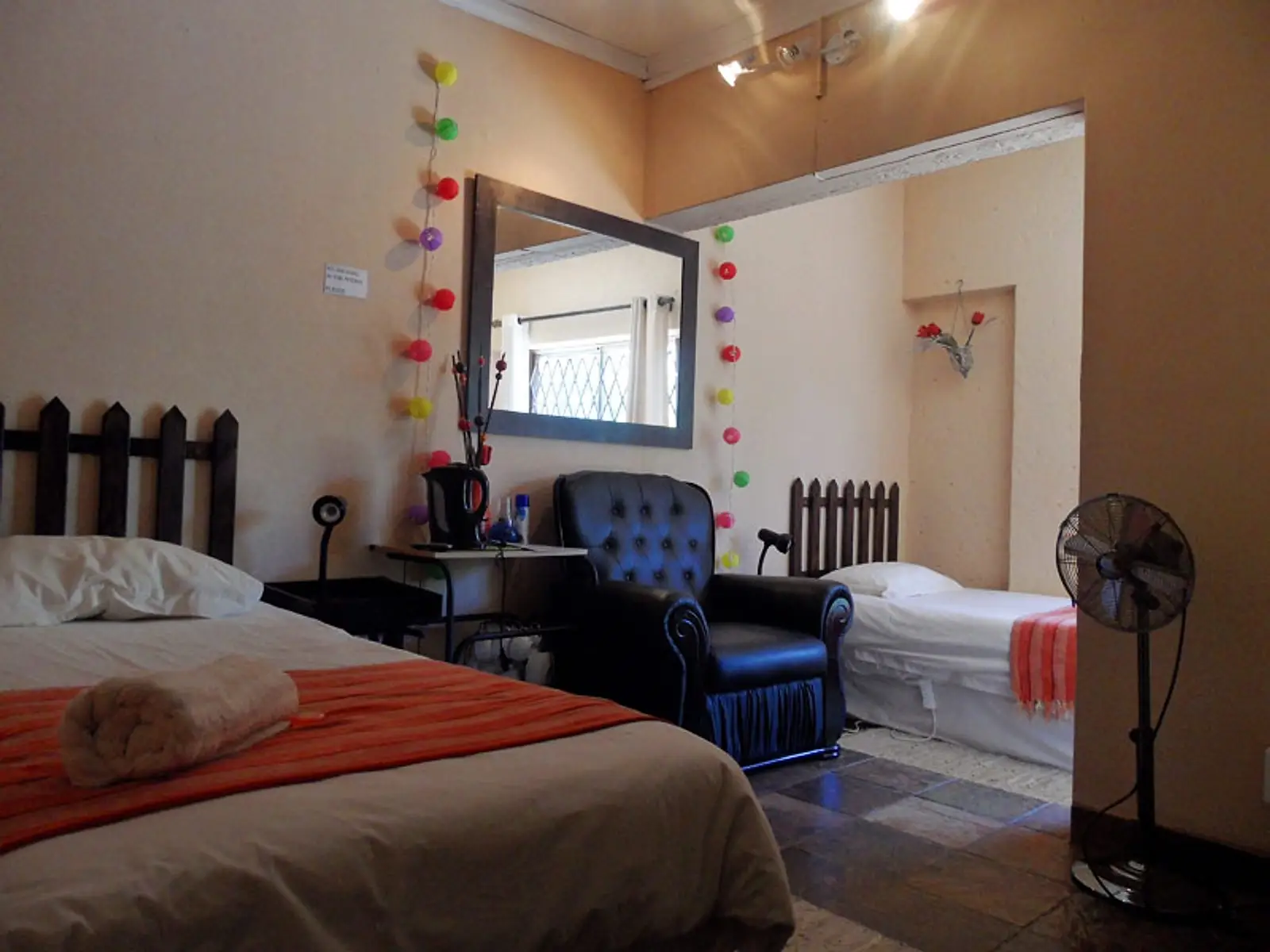 Cottage D