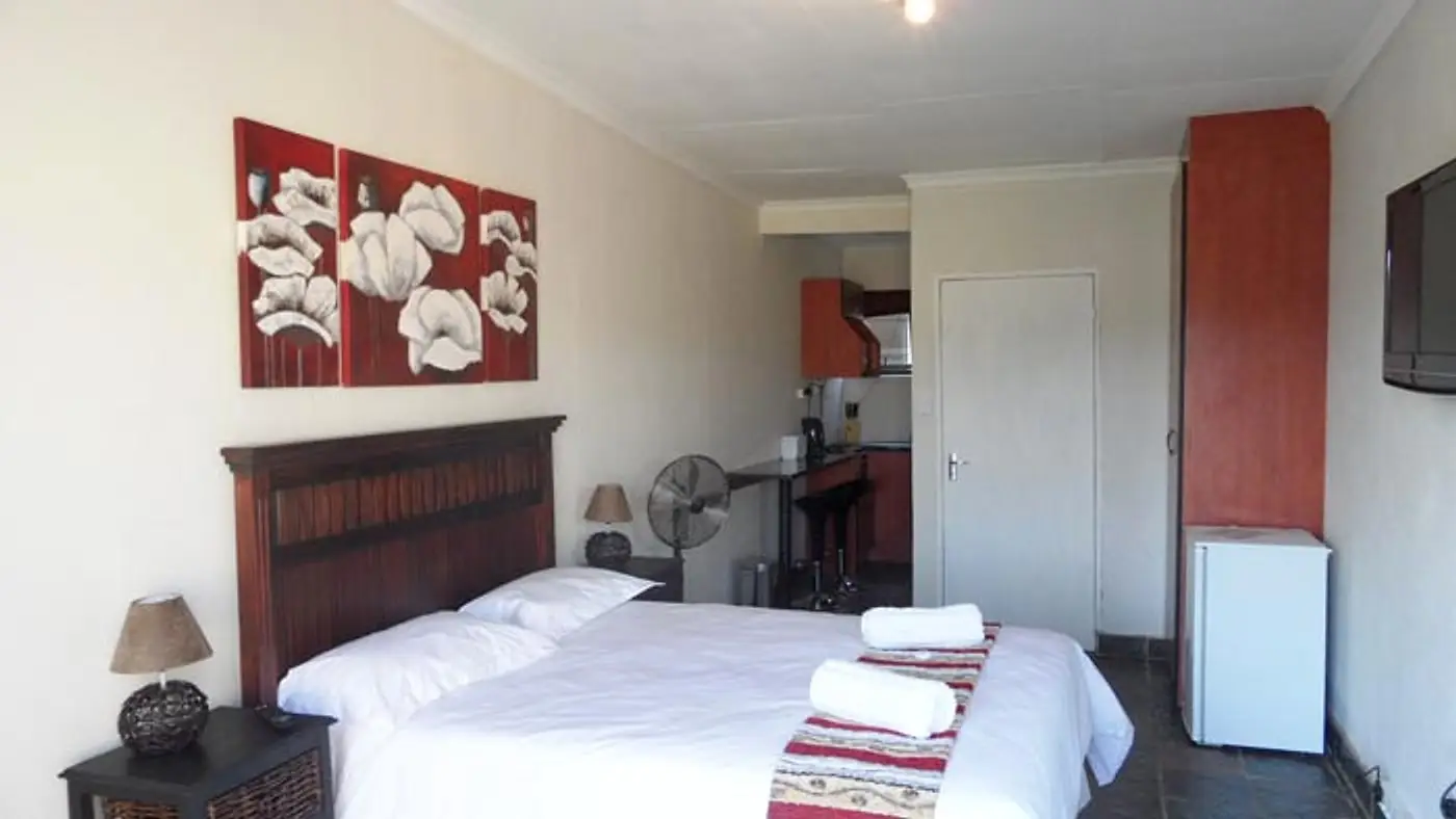 VIP Room 1