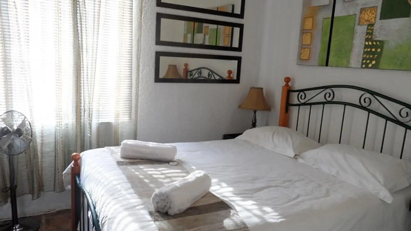 Cottage B